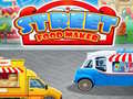 leikur Street Food Maker 