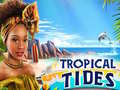 leikur Tropical Tides