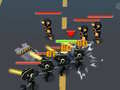leikur Hero Inc 2 Online