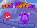 leikur Kick Grimace