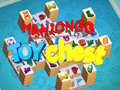leikur Mahjong Toy Chest