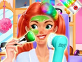 leikur Dog Cat Surprise Pet Spa