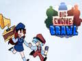 leikur FNF: Big Engine Brawl