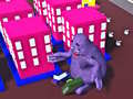 leikur Grimace Shake City Chaos