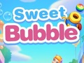 leikur Sweet Bubble