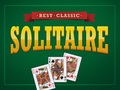 leikur Best Classic Solitaire