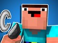 leikur Noob Trolls Pro