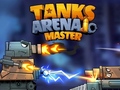 leikur Tanks Arena Master