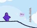 leikur Grimace Shake: Draw and Erase