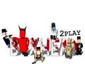 leikur Boxhead 2 Play 