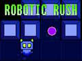 leikur Robotic Rush