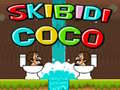 leikur Coco Skibidi