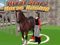 leikur Rival Stars Horse Racing