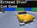 leikur Extreme City Stunt Car Game