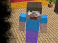 leikur Craft Doors: Horror Run