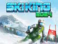 leikur Ski King 2024
