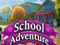 leikur School Adventure