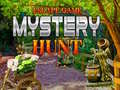 leikur Escape Game Mystery Hunt