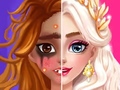 leikur Fashion Icon Streamer Makeover