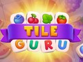 leikur Tile Guru