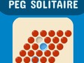 leikur Peg Solitaire