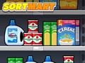 leikur Sort Mart