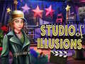 leikur Studio of Illusions