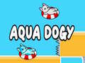 leikur Aqua Dogy