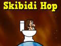 leikur Skibidi Hop