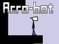 leikur Acro-Bot