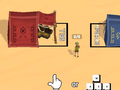 leikur Treasure Hunter 3D