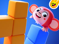 leikur Super Snappy Tower