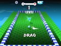 leikur Slime Golf