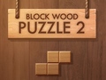 leikur Block Wood Puzzle 2