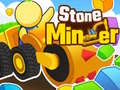leikur Stone Miner 