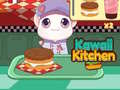 leikur Kawaii Kitchen