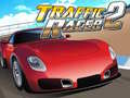leikur Traffic Racer 2