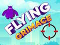 leikur Flying Grimace