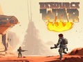 leikur Resource Wars