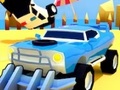 leikur Ram Cars