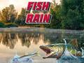 leikur Fish Rain