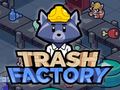 leikur Trash Factory