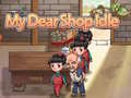 leikur My Dear Shop Idle