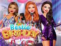 leikur Bestie Birthday Surprise
