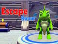 leikur Escape Room