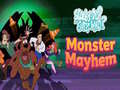 leikur Scooby-Doo and Guess Who? Monster Mayhem