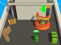 leikur Weapon Transformer