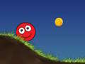 leikur RedBall Adventure