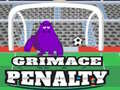 leikur Grimace Penalty