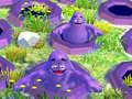 leikur Wack a Grimace Shake